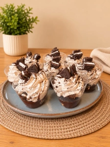 Oreo pohárek bez lepku a laktózy 1ks