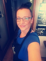 Klára Čornaničová